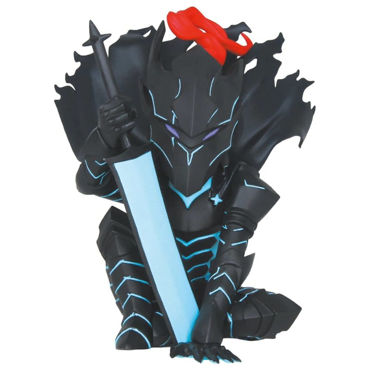 Solo Leveling Igris persely 17 cm termékfotó