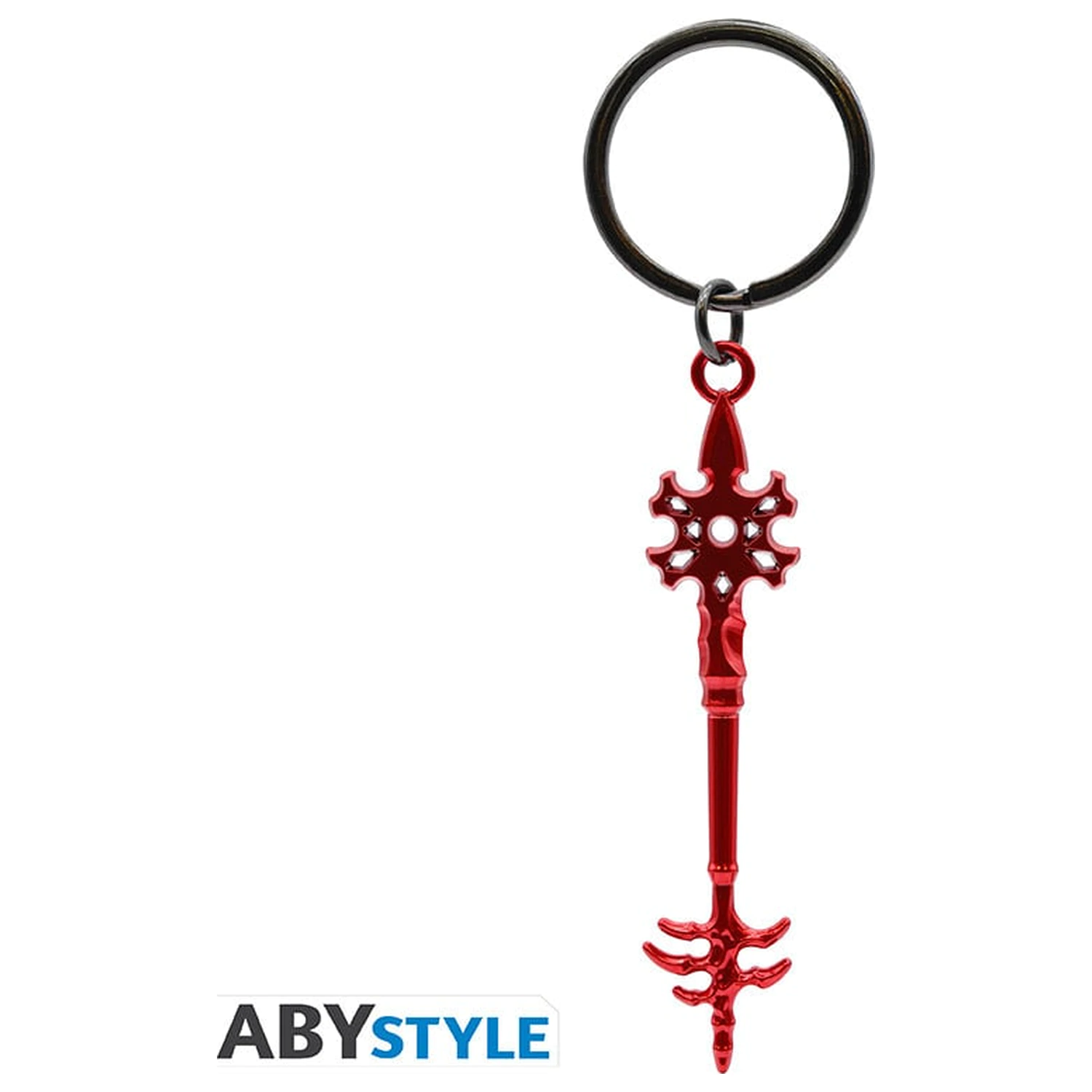 Solo Leveling Key to the Demon Castle 3D kulcstartó termékfotó