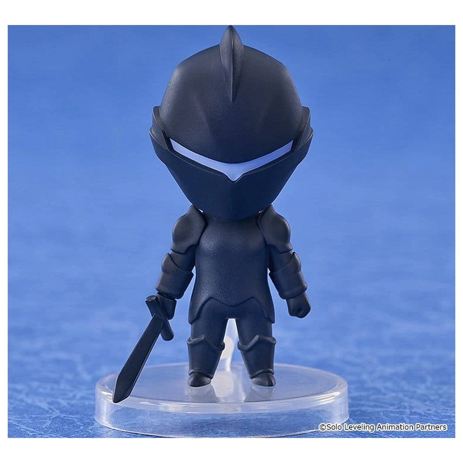 Solo Leveling Nendoroid akciófigura Sung Jinwoo 10 cm termékfotó