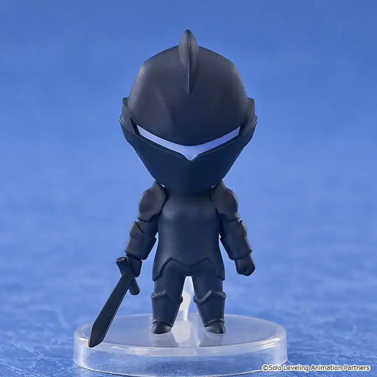 Solo Leveling Nendoroid Doll akciófigura Sung Jinwoo 10 cm termékfotó