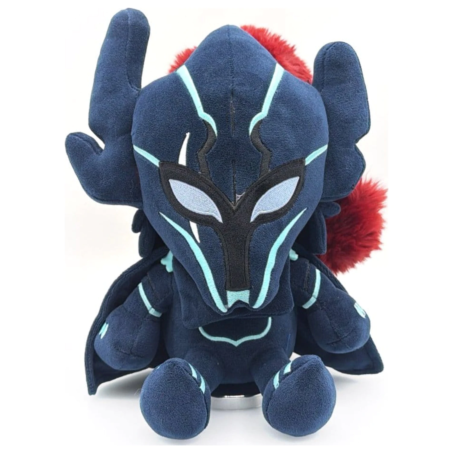 Solo Leveling plüss figura Igris 22 cm termékfotó