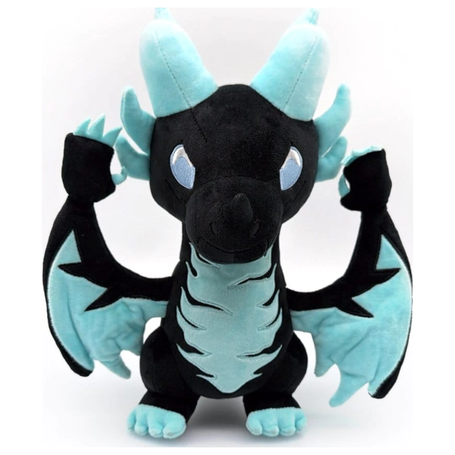 Solo Leveling plüss figura Kaisel 22 cm termékfotó