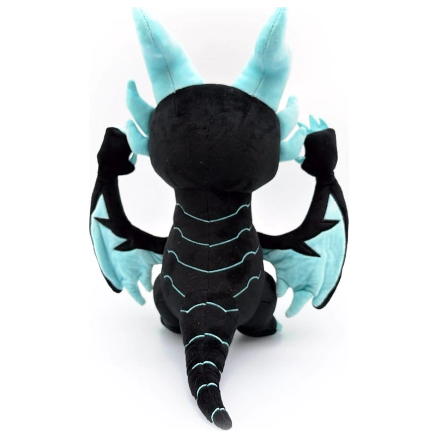 Solo Leveling plüss figura Kaisel 22 cm termékfotó