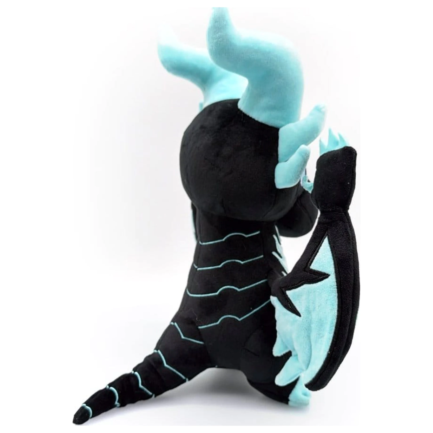 Solo Leveling plüss figura Kaisel 22 cm termékfotó