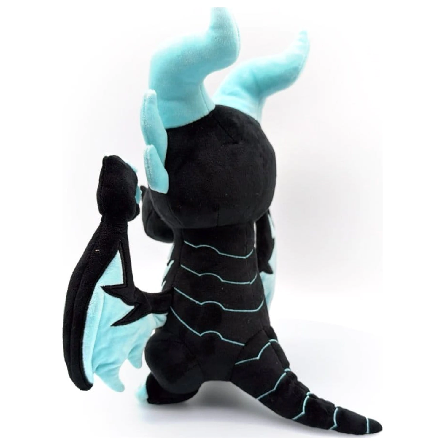 Solo Leveling plüss figura Kaisel 22 cm termékfotó