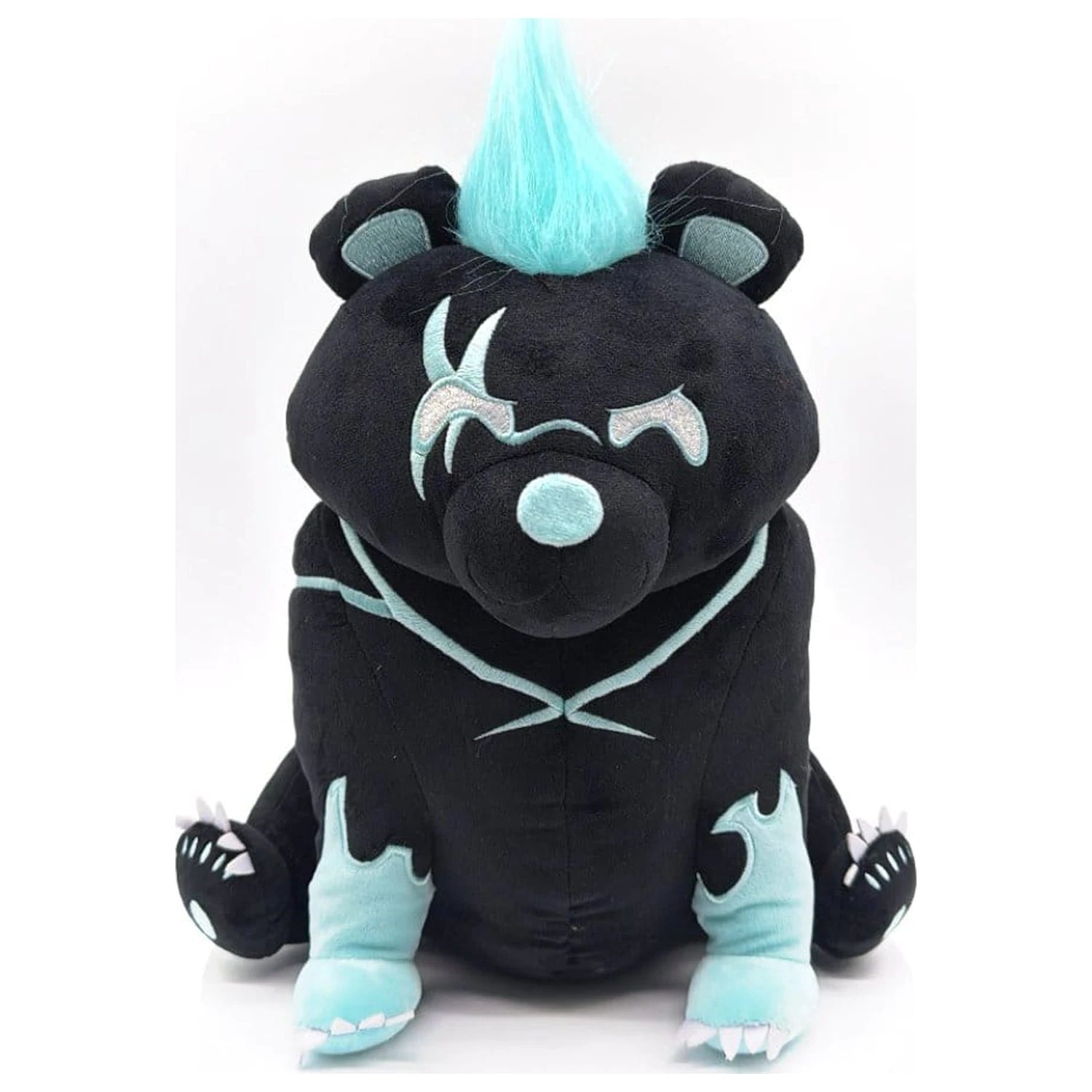 Solo Leveling plüss figura Tank 22 cm termékfotó