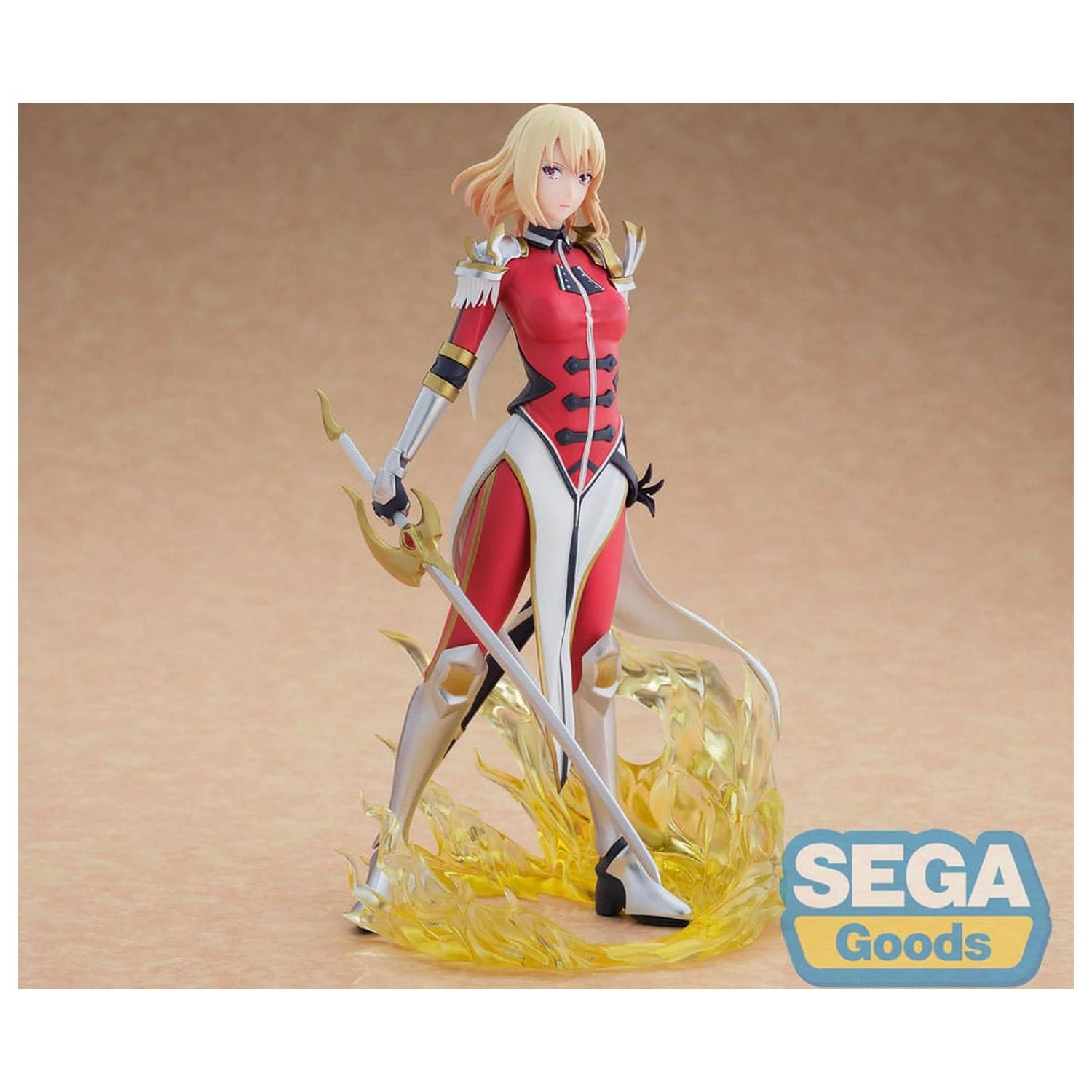 Solo Leveling XrossLink Cha Hae-In PVC szobor figura 13 cm  termékfotó