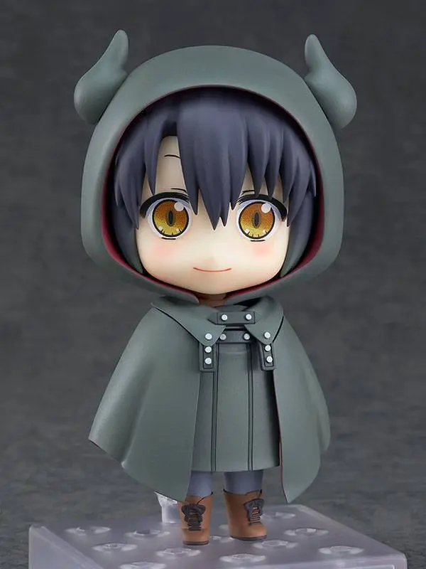 Somali and the Forest Spirit Nendoroid Somali akciófigura 10 cm termékfotó