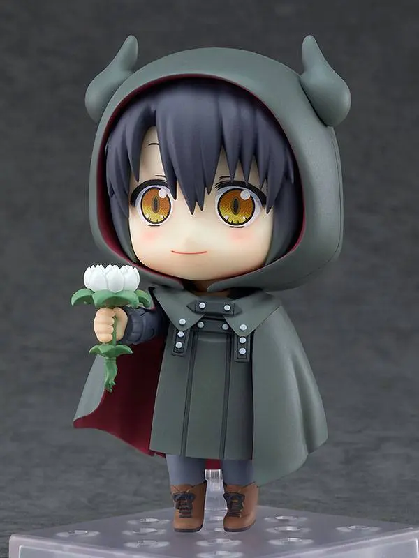 Somali and the Forest Spirit Nendoroid Somali akciófigura 10 cm termékfotó