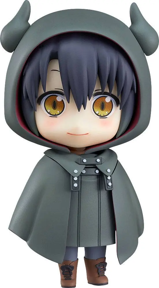 Somali and the Forest Spirit Nendoroid Somali akciófigura 10 cm termékfotó