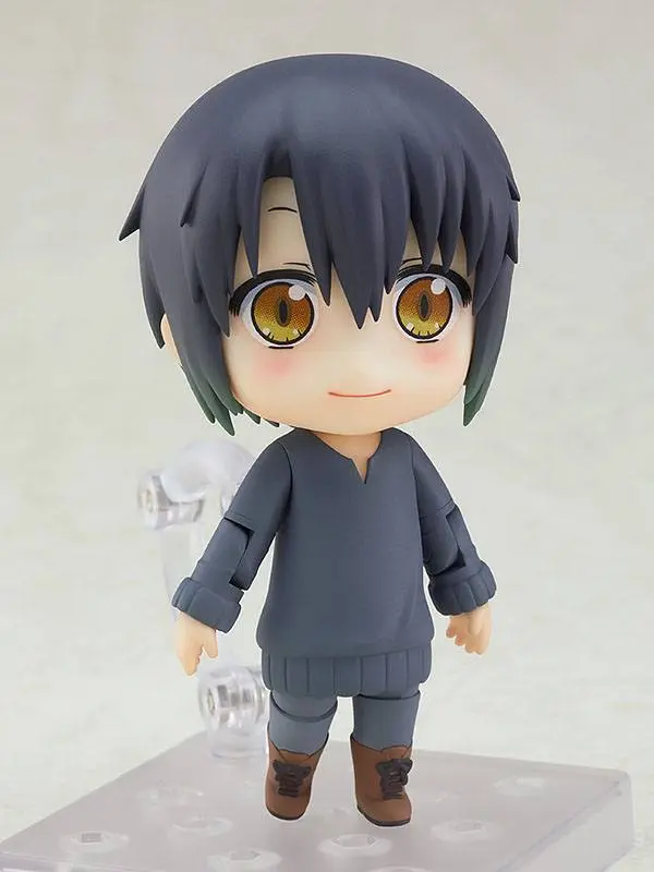 Somali and the Forest Spirit Nendoroid Somali akciófigura 10 cm termékfotó
