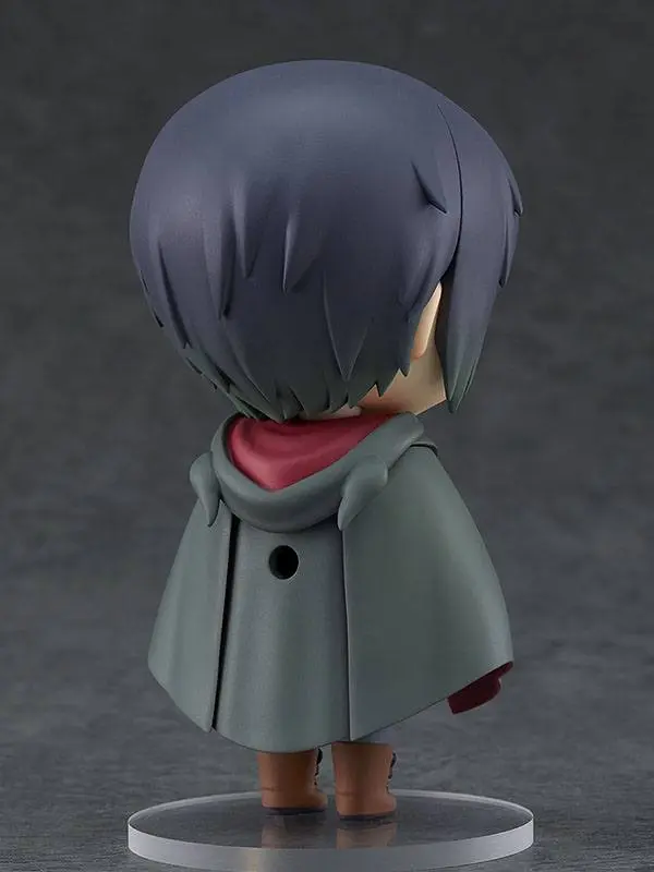 Somali and the Forest Spirit Nendoroid Somali akciófigura 10 cm termékfotó