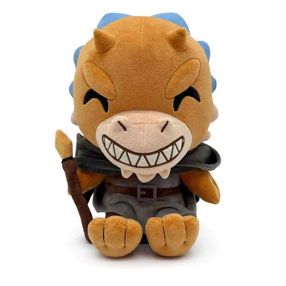 Songs of Chaos Rake plüss figura 22 cm    termékfotó