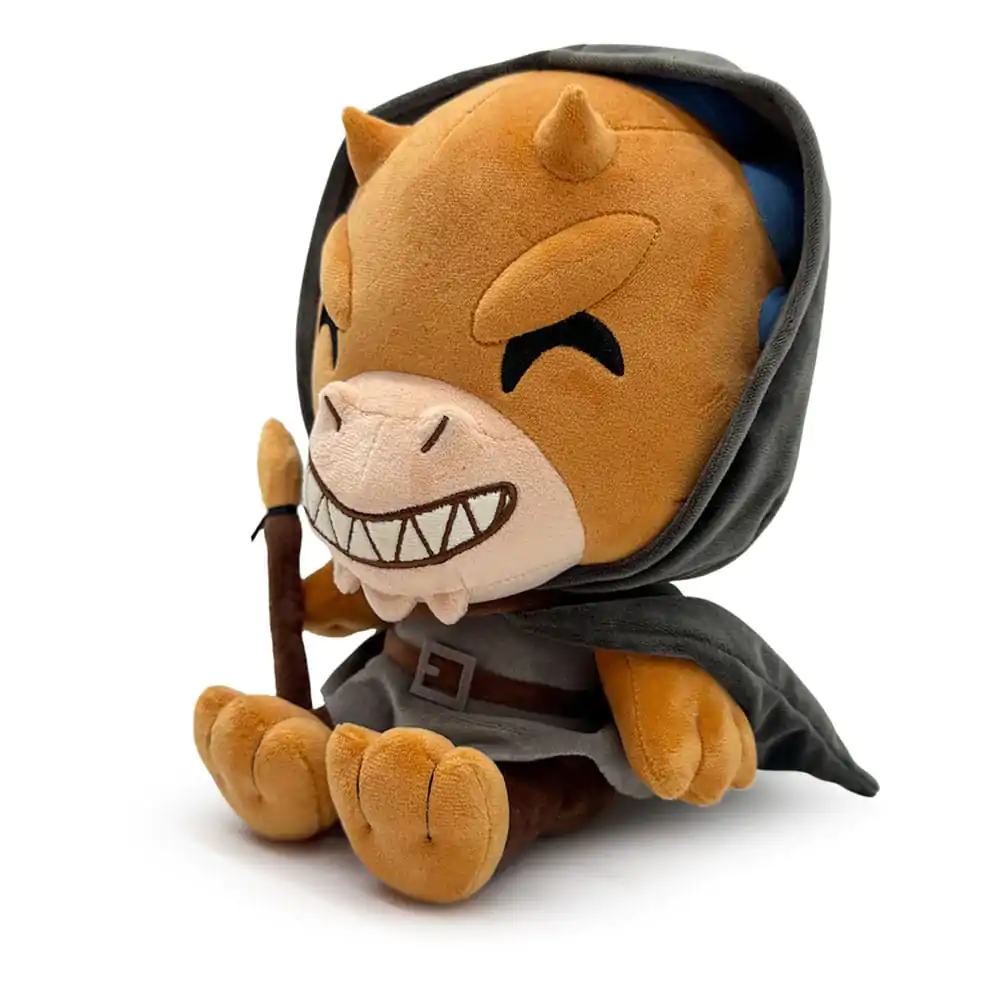 Songs of Chaos Rake plüss figura 22 cm    termékfotó