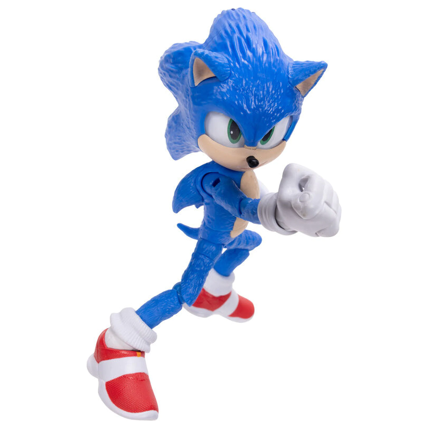 Sonic 3 figura 13cm termékfotó
