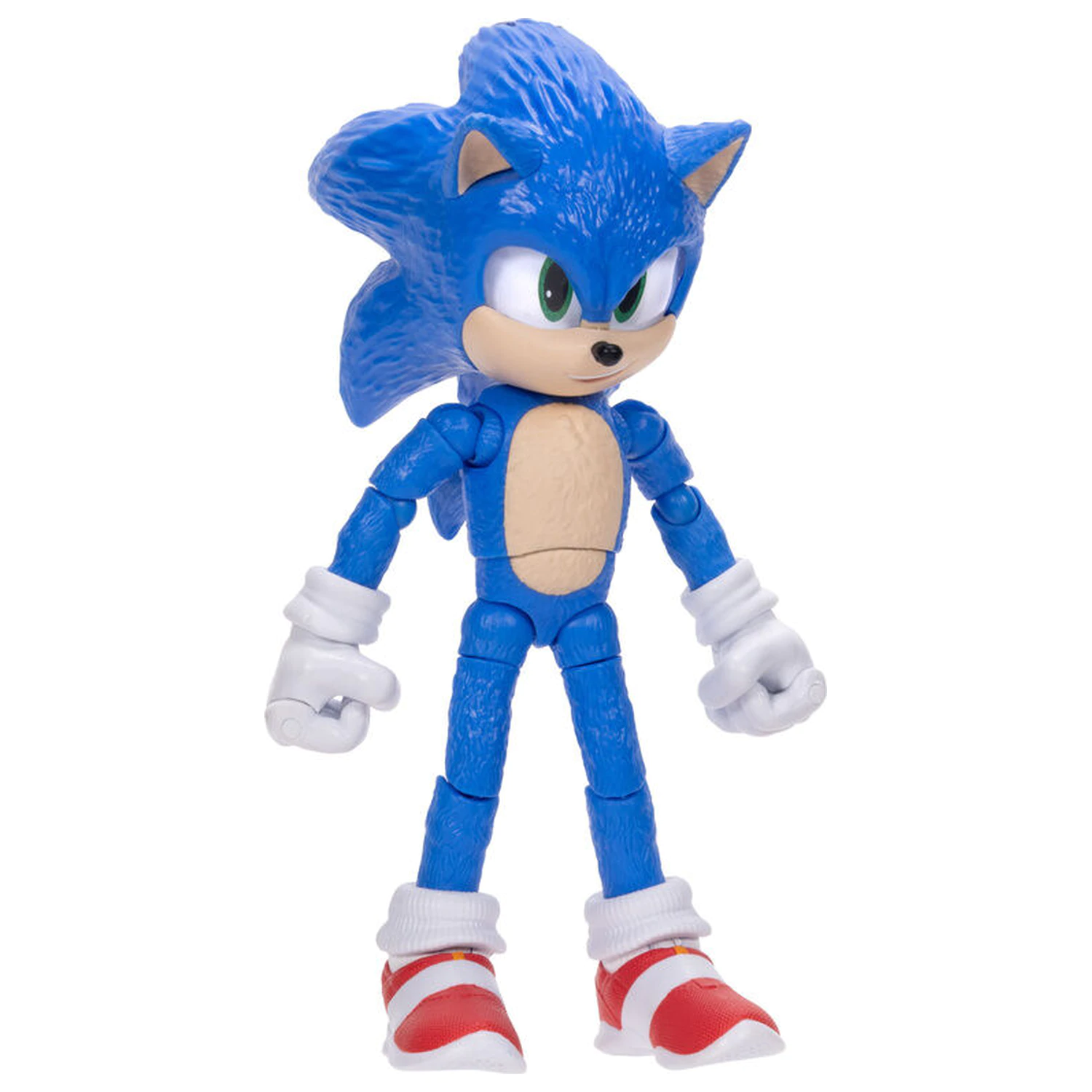 Sonic 3 figura 13cm termékfotó