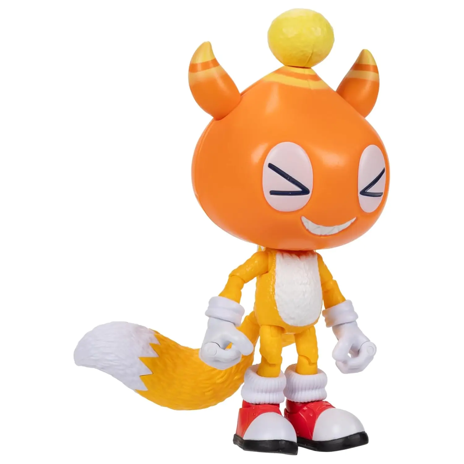 Sonic 3 figura - Chao Mascot Tails termékfotó