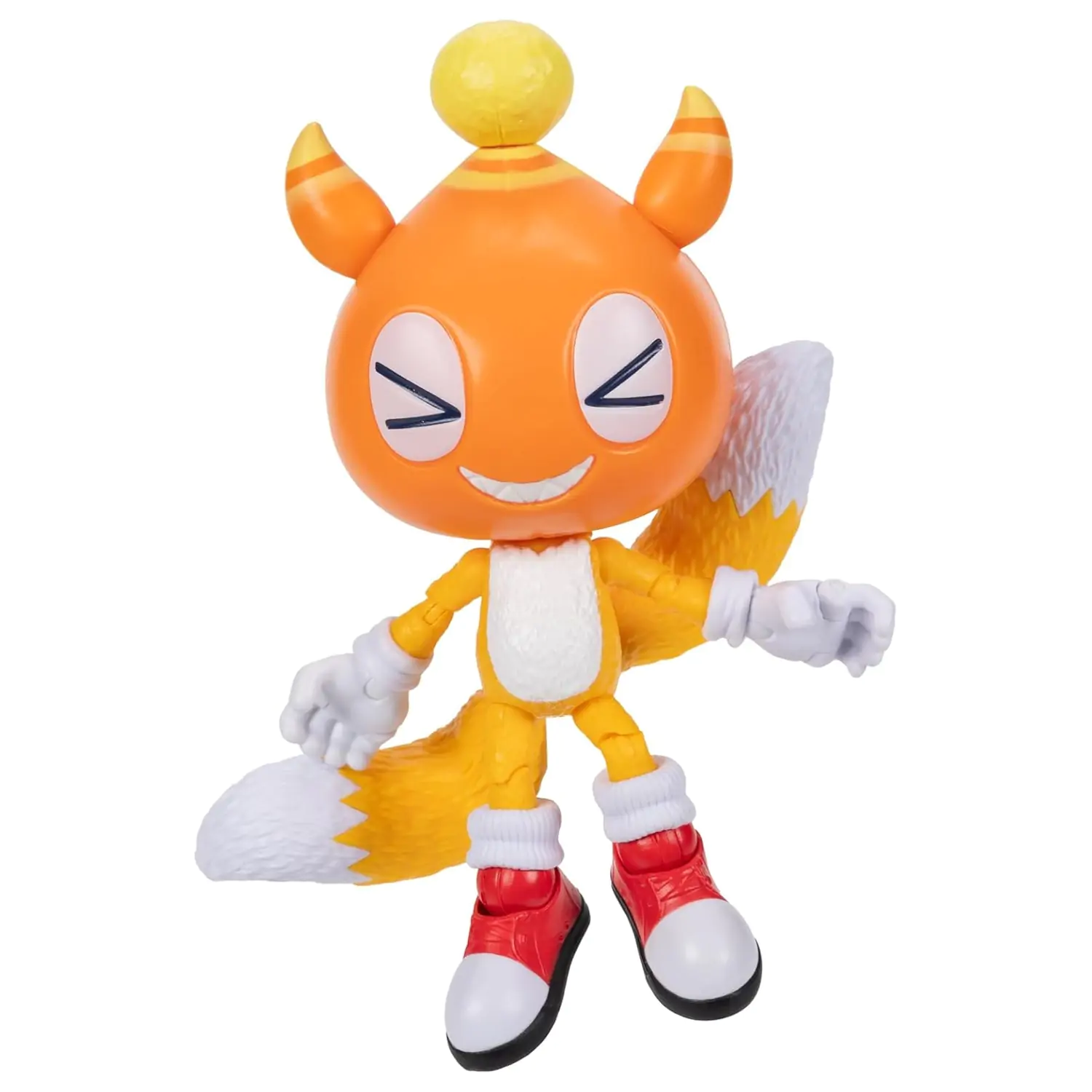 Sonic 3 figura - Chao Mascot Tails termékfotó
