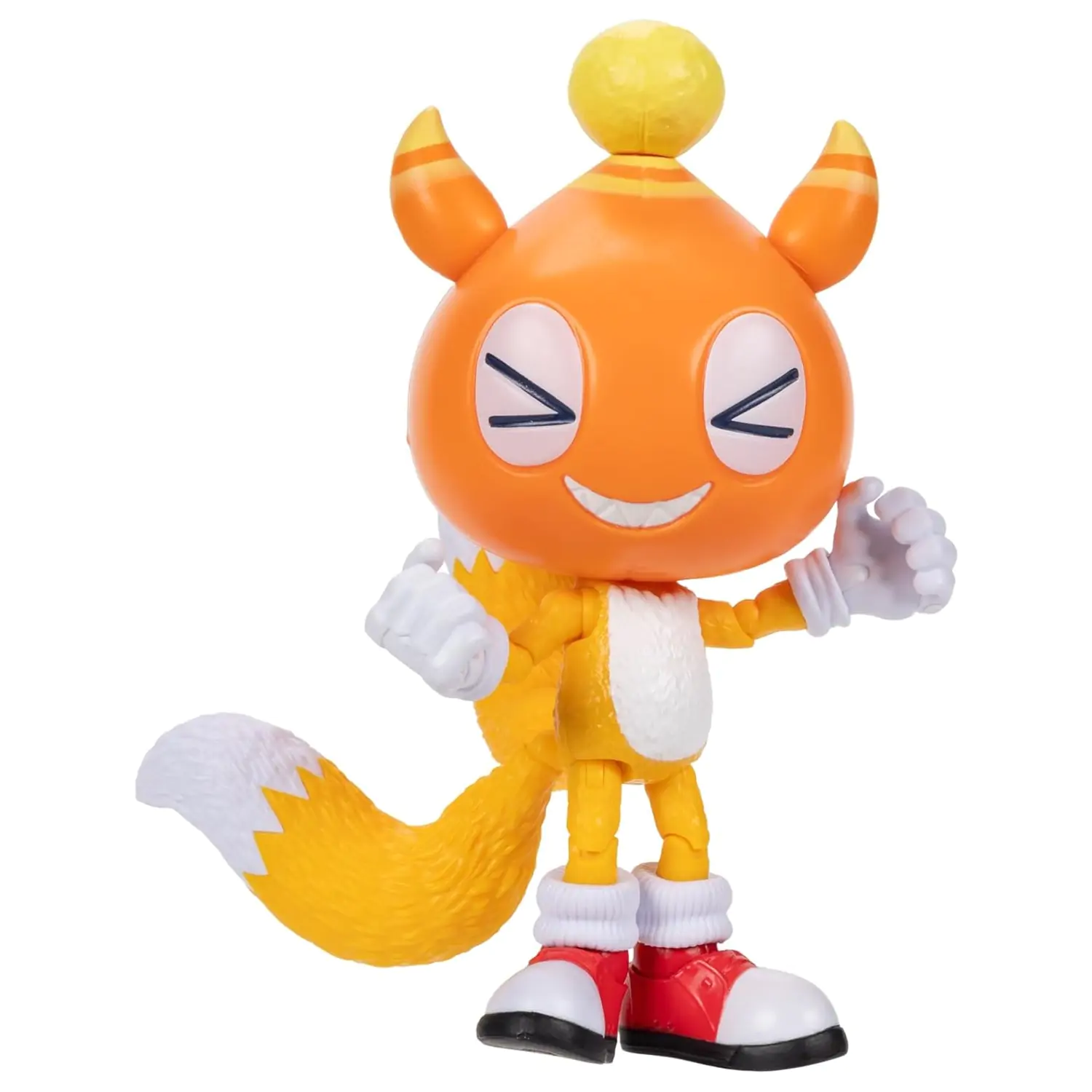 Sonic 3 figura - Chao Mascot Tails termékfotó