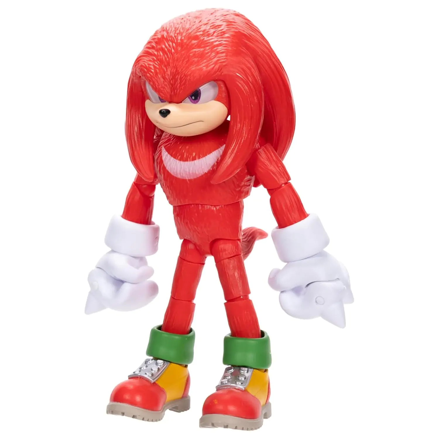 Sonic 3 figura - Knuckles termékfotó