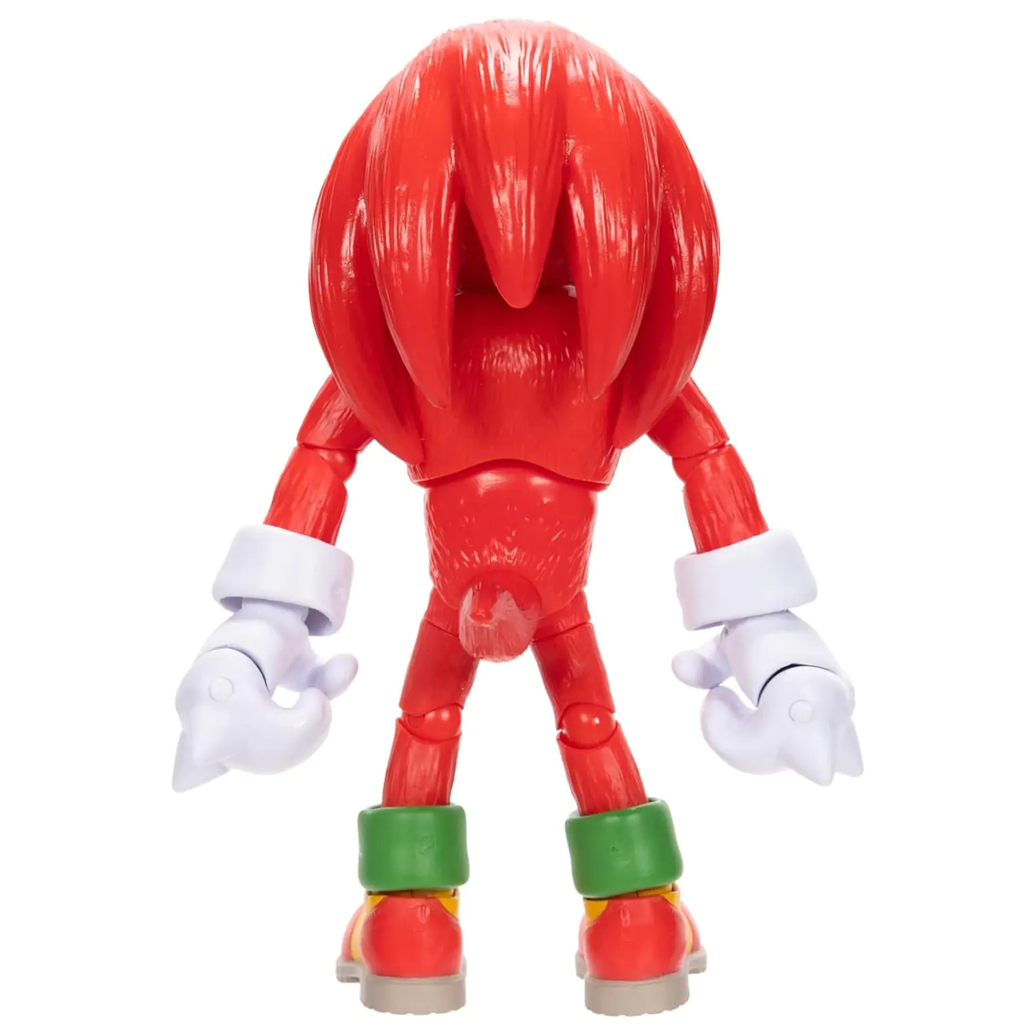 Sonic 3 figura - Knuckles termékfotó