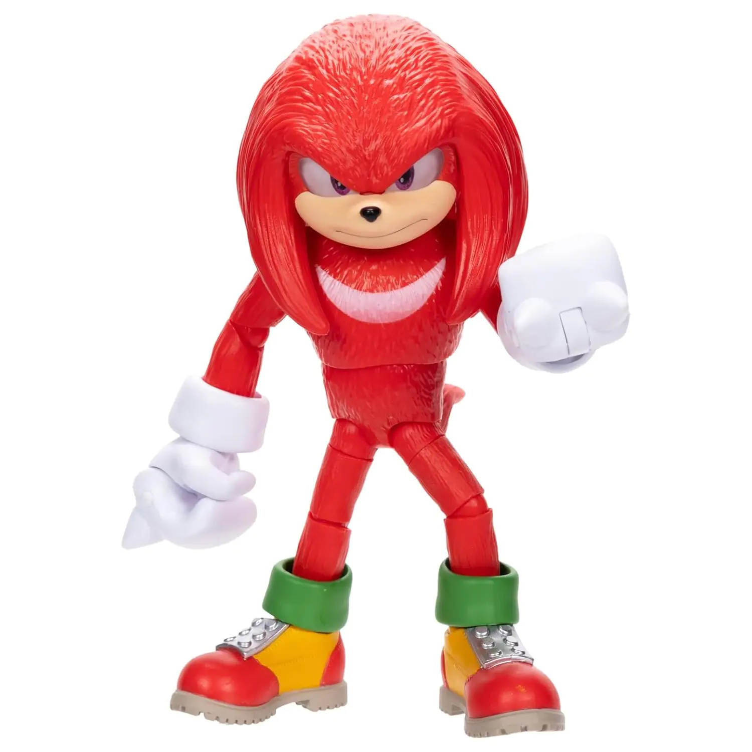 Sonic 3 figura - Knuckles termékfotó