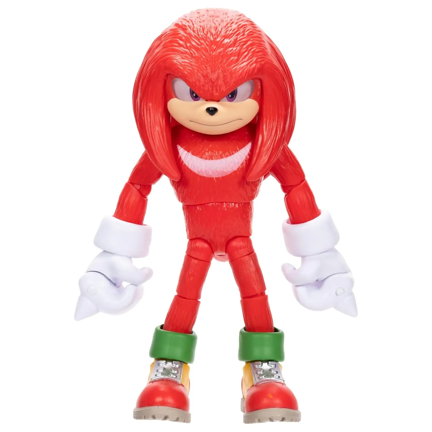 Sonic 3 figura - Knuckles termékfotó