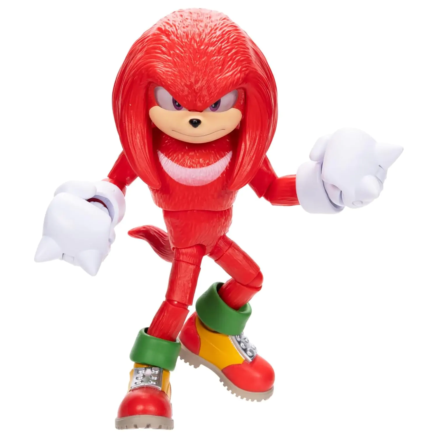Sonic 3 figura - Knuckles termékfotó