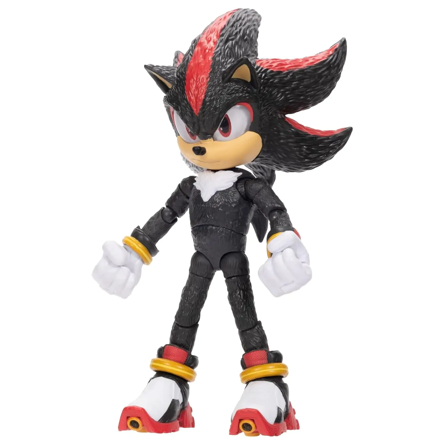 Sonic 3 figura - Shadow termékfotó
