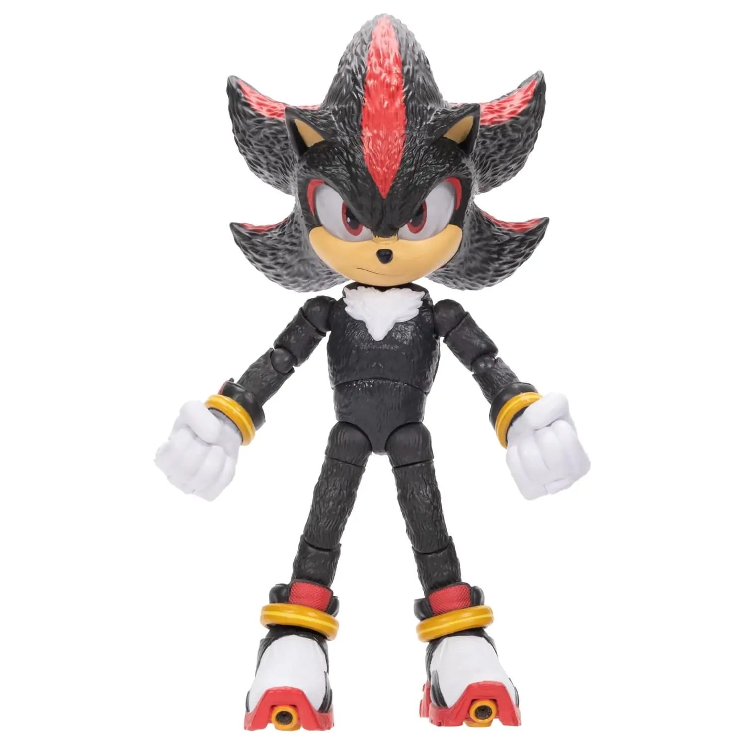 Sonic 3 figura - Shadow termékfotó