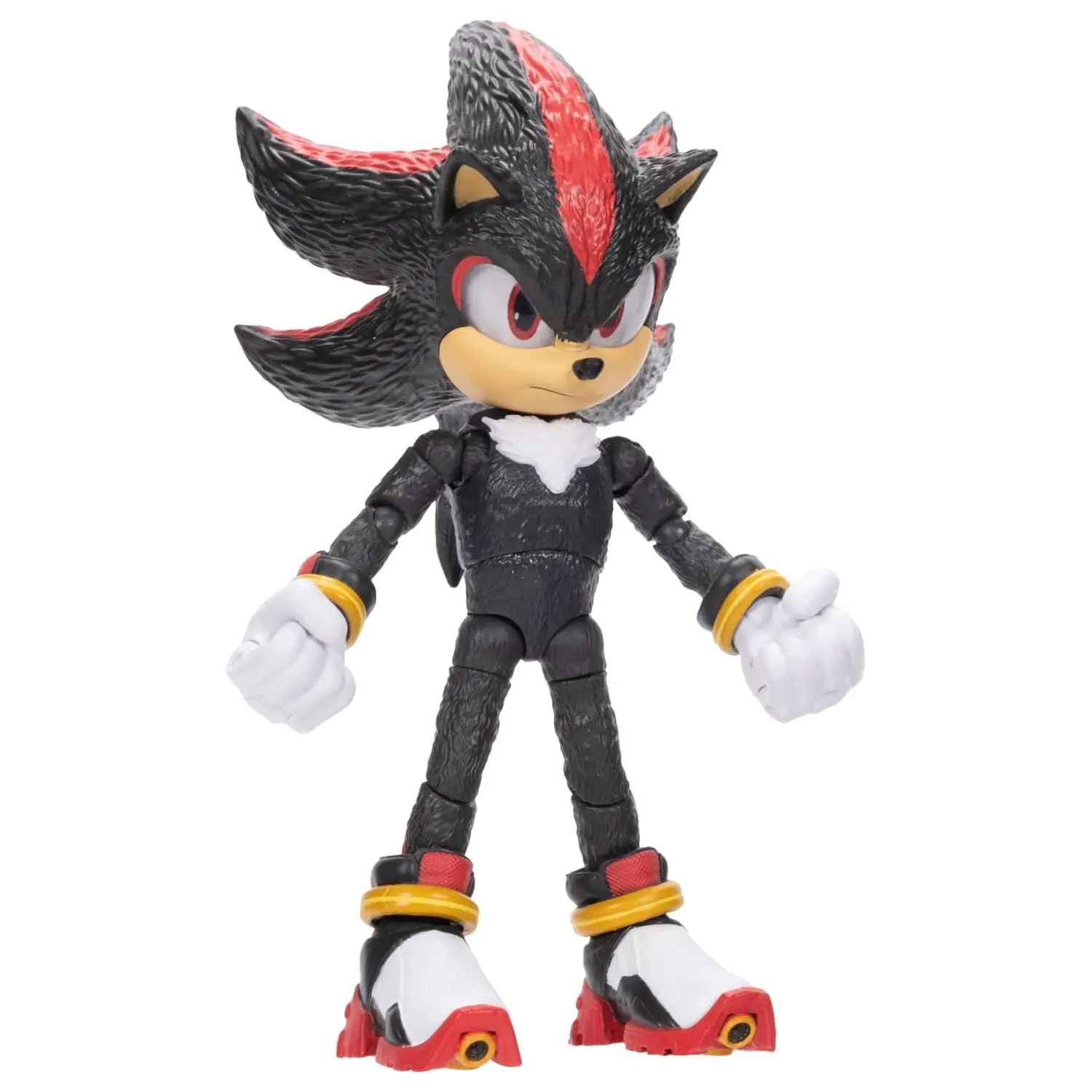 Sonic 3 figura - Shadow termékfotó