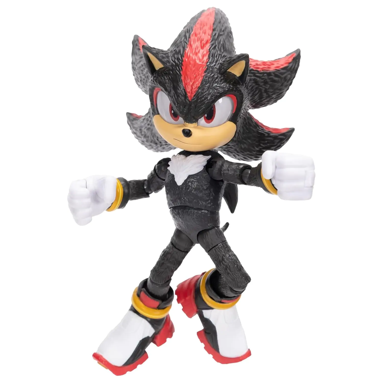 Sonic 3 figura - Shadow termékfotó