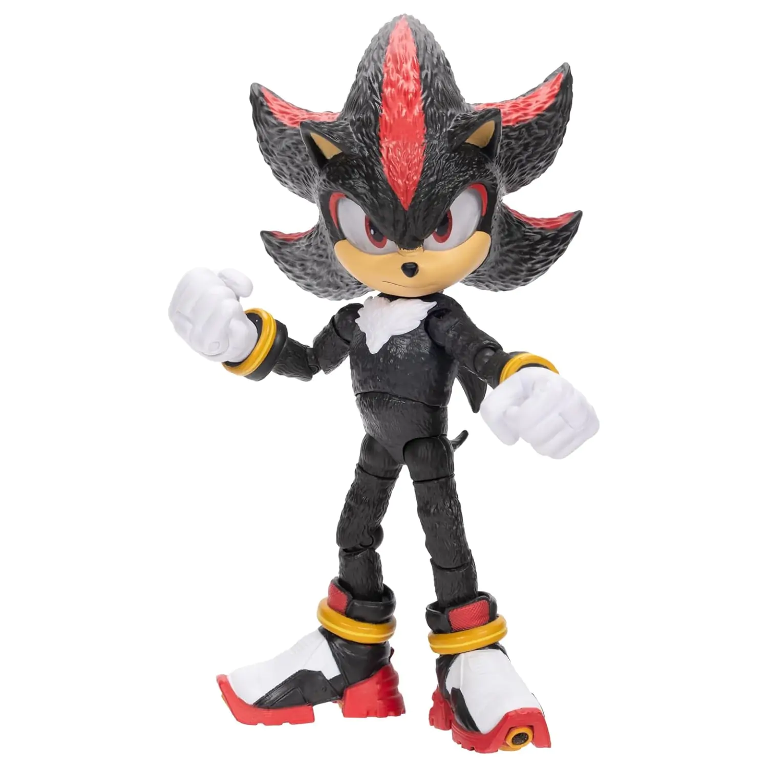 Sonic 3 figura - Shadow termékfotó