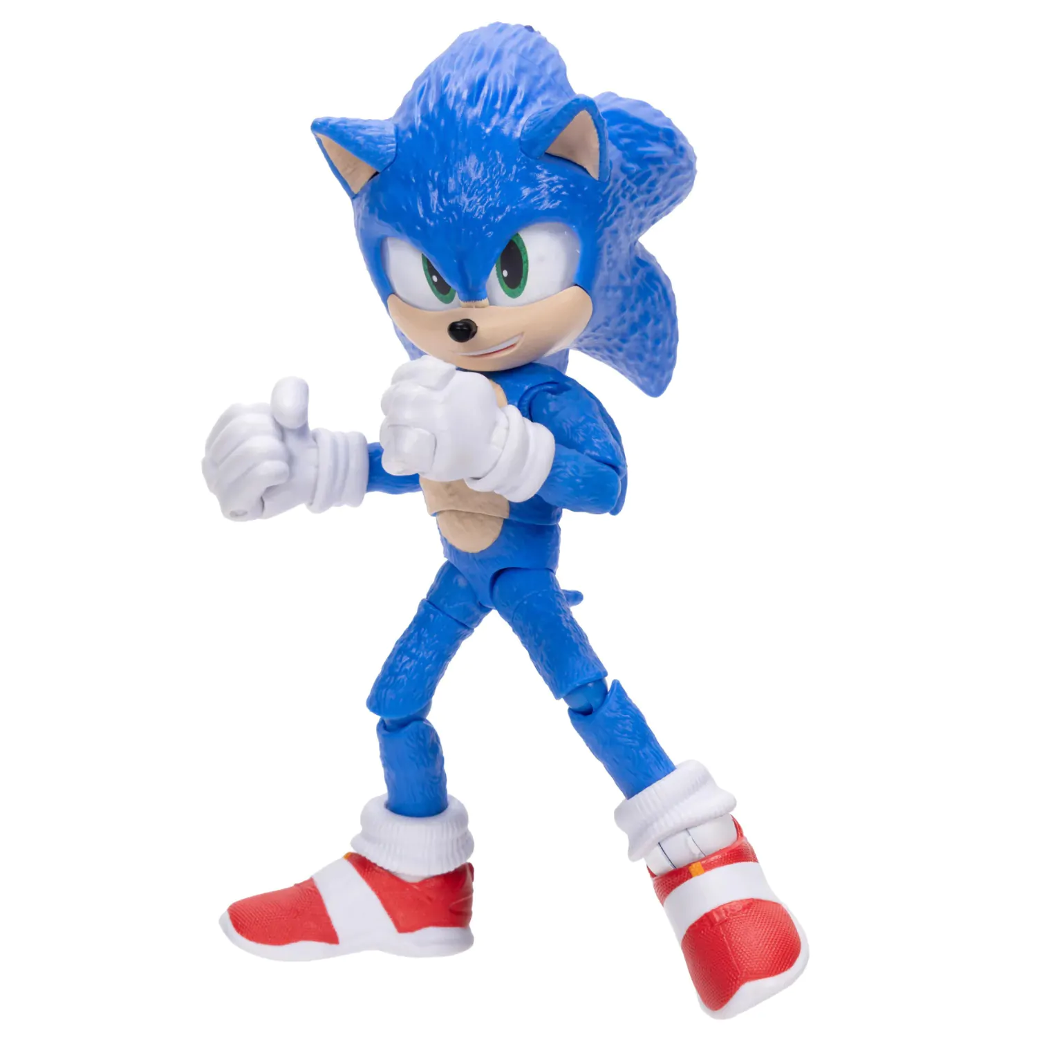 Sonic 3 figura - Sonic termékfotó