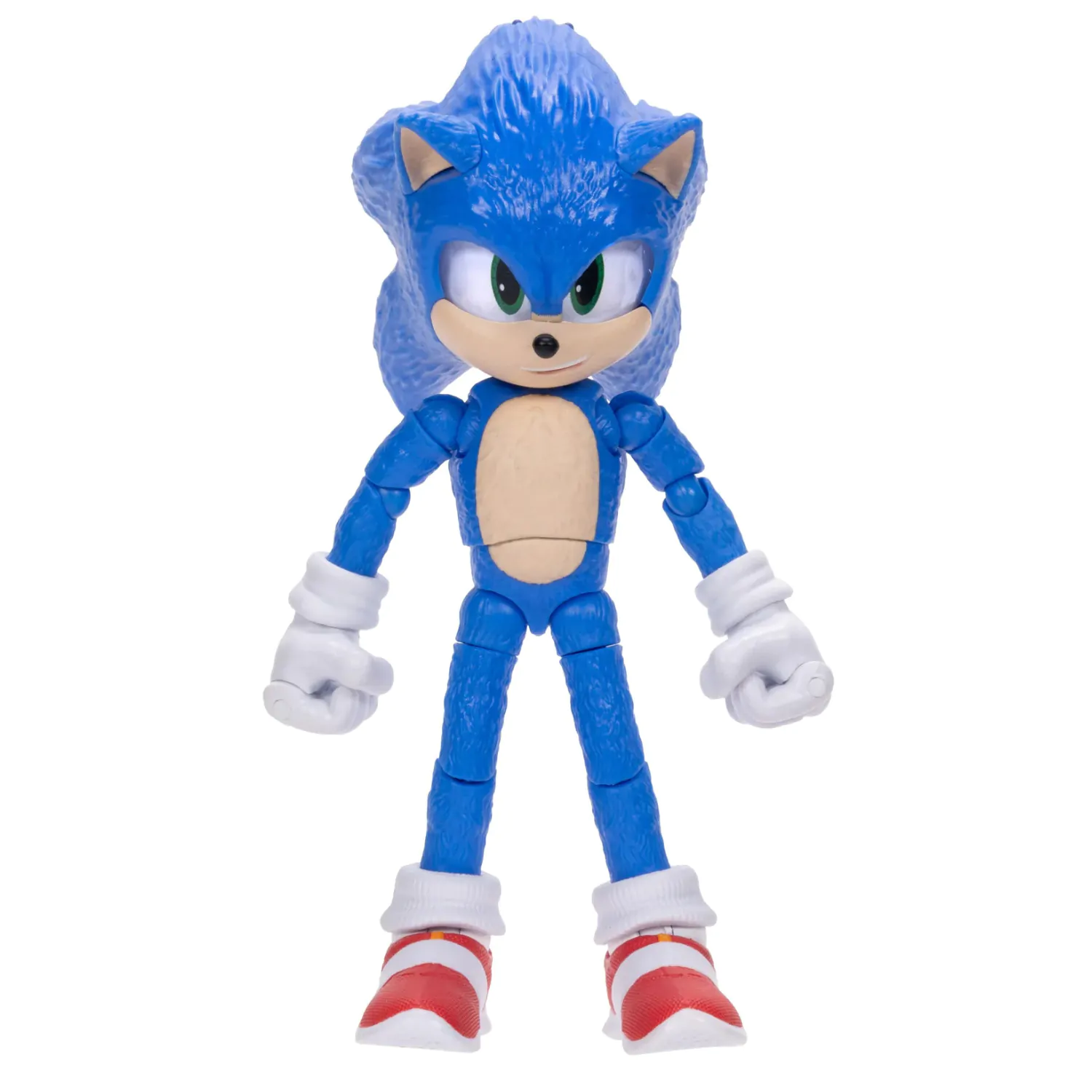 Sonic 3 figura - Sonic termékfotó