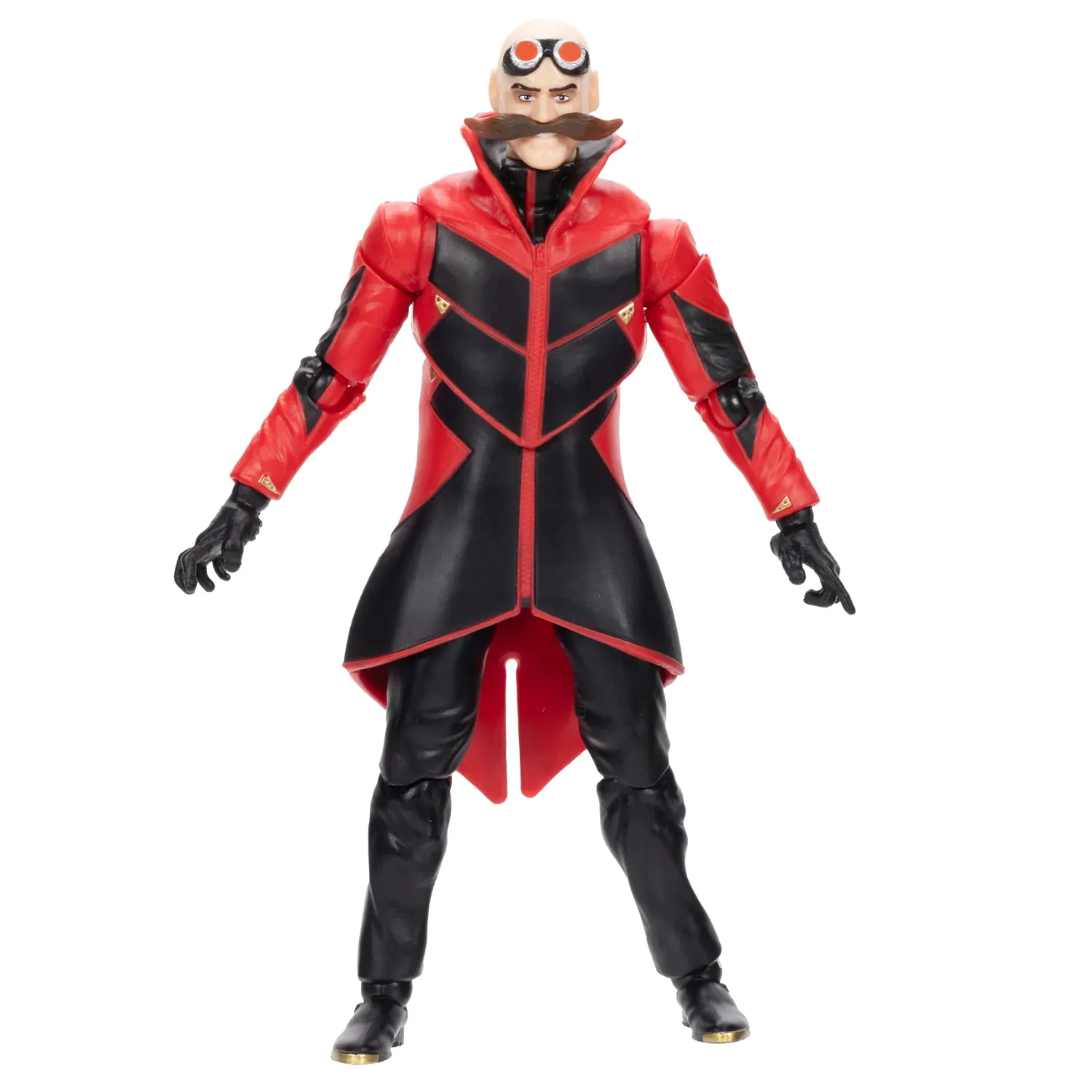 Sonic 3 figura - Ivo Robotnik termékfotó