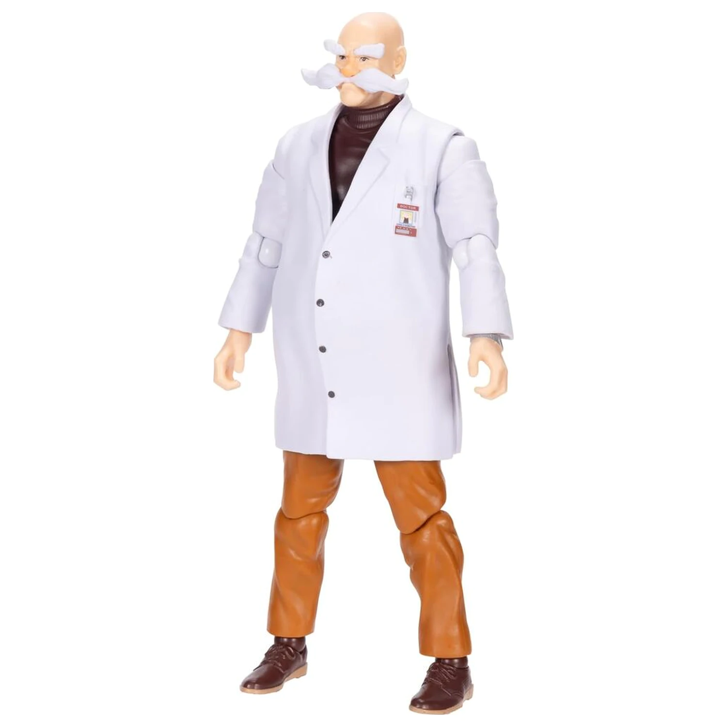 Sonic 3 Gerald Robotnik figura 13cm termékfotó