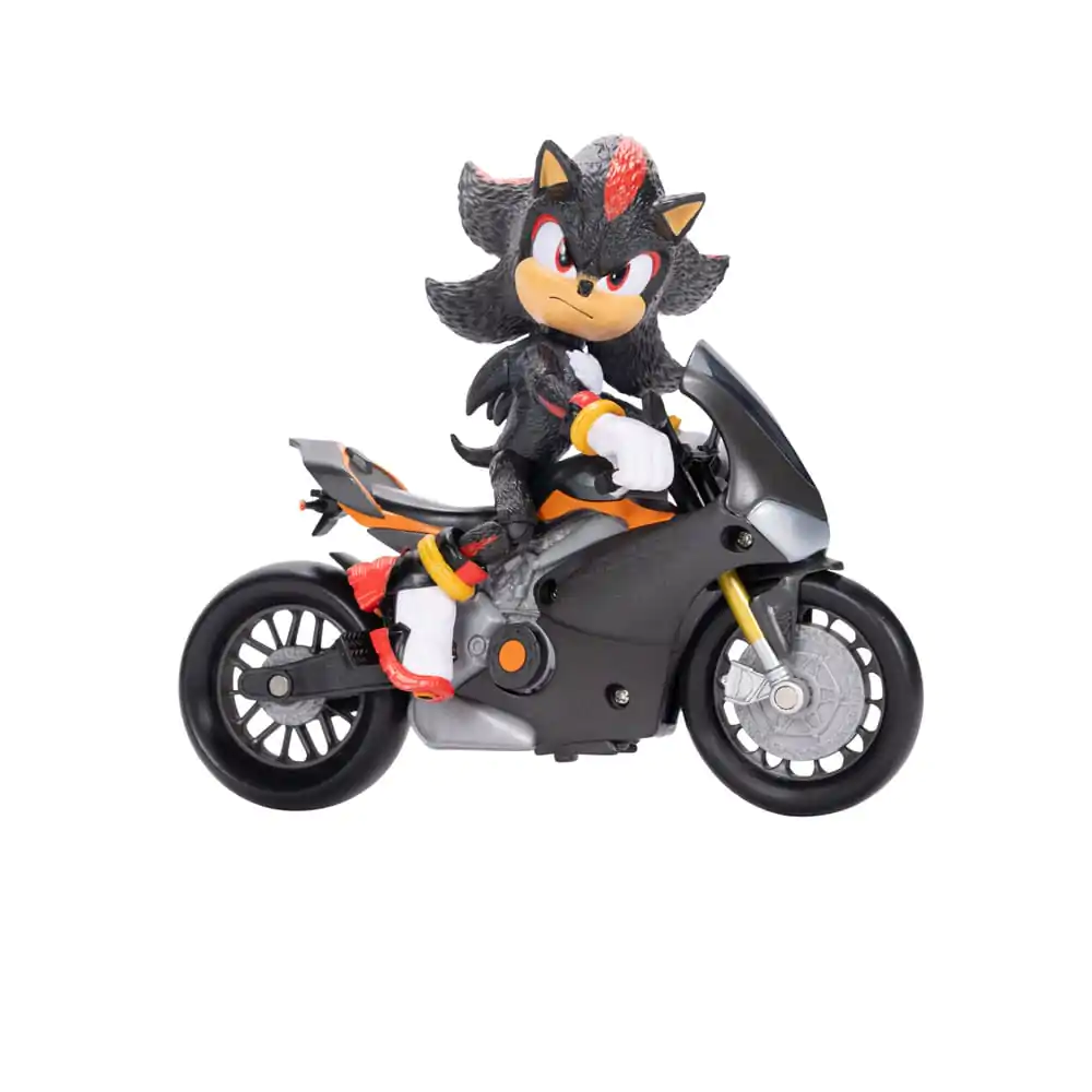 Sonic 3 Shadow jármű játékkészlet termékfotó