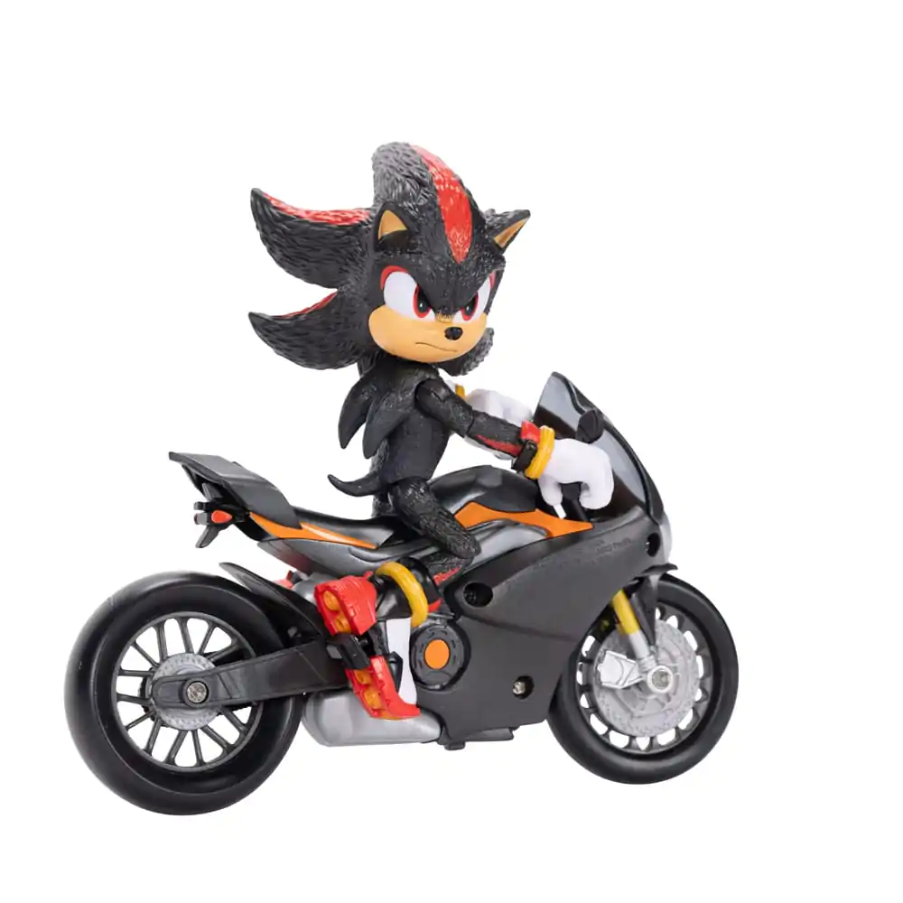 Sonic 3 Shadow jármű játékkészlet termékfotó