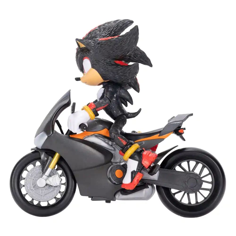 Sonic 3 Shadow jármű játékkészlet termékfotó