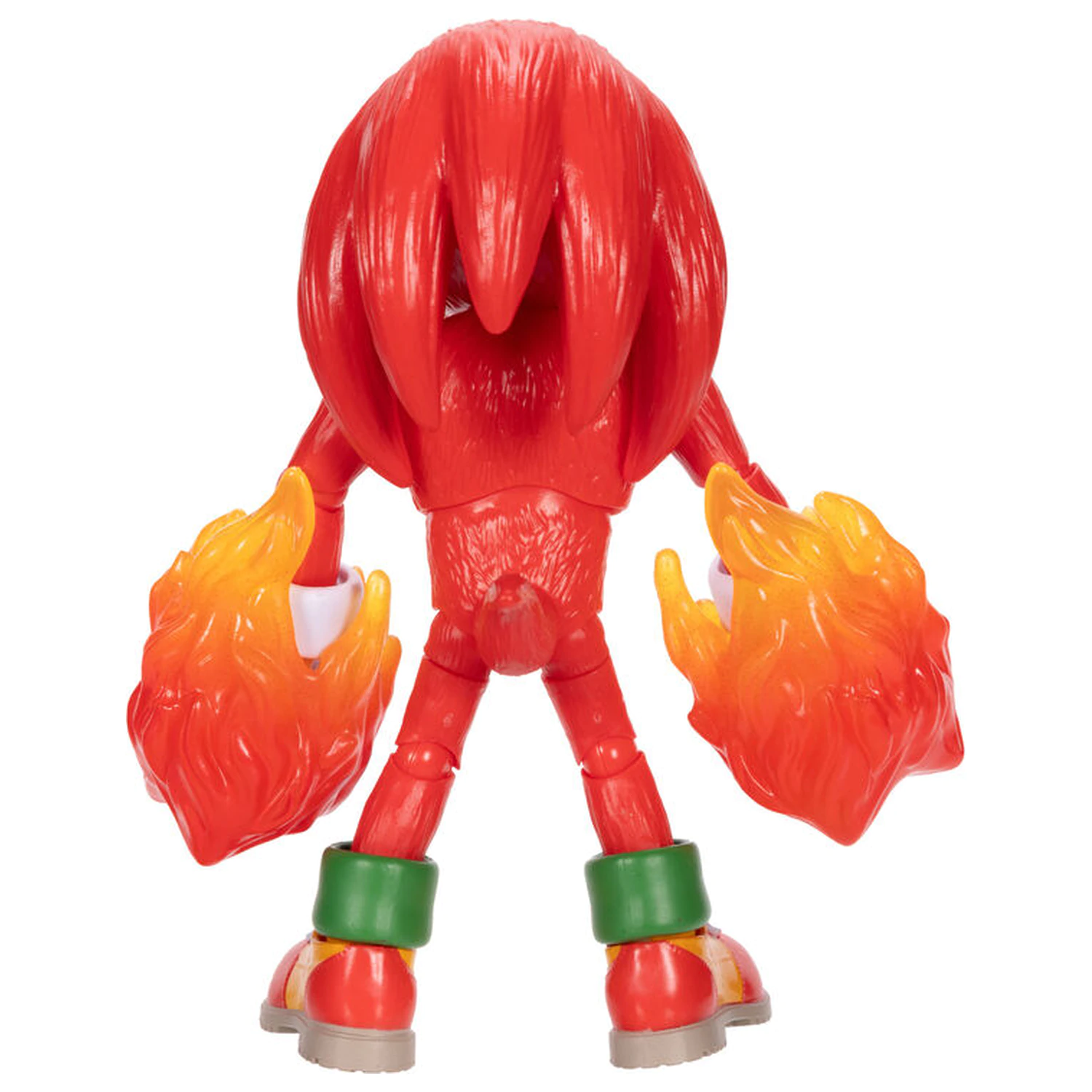 Sonic 3 Knuckles figura 13cm termékfotó