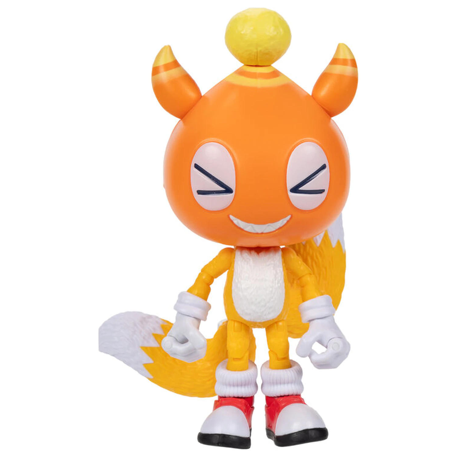 Sonic 3 Tails figura 13cm termékfotó