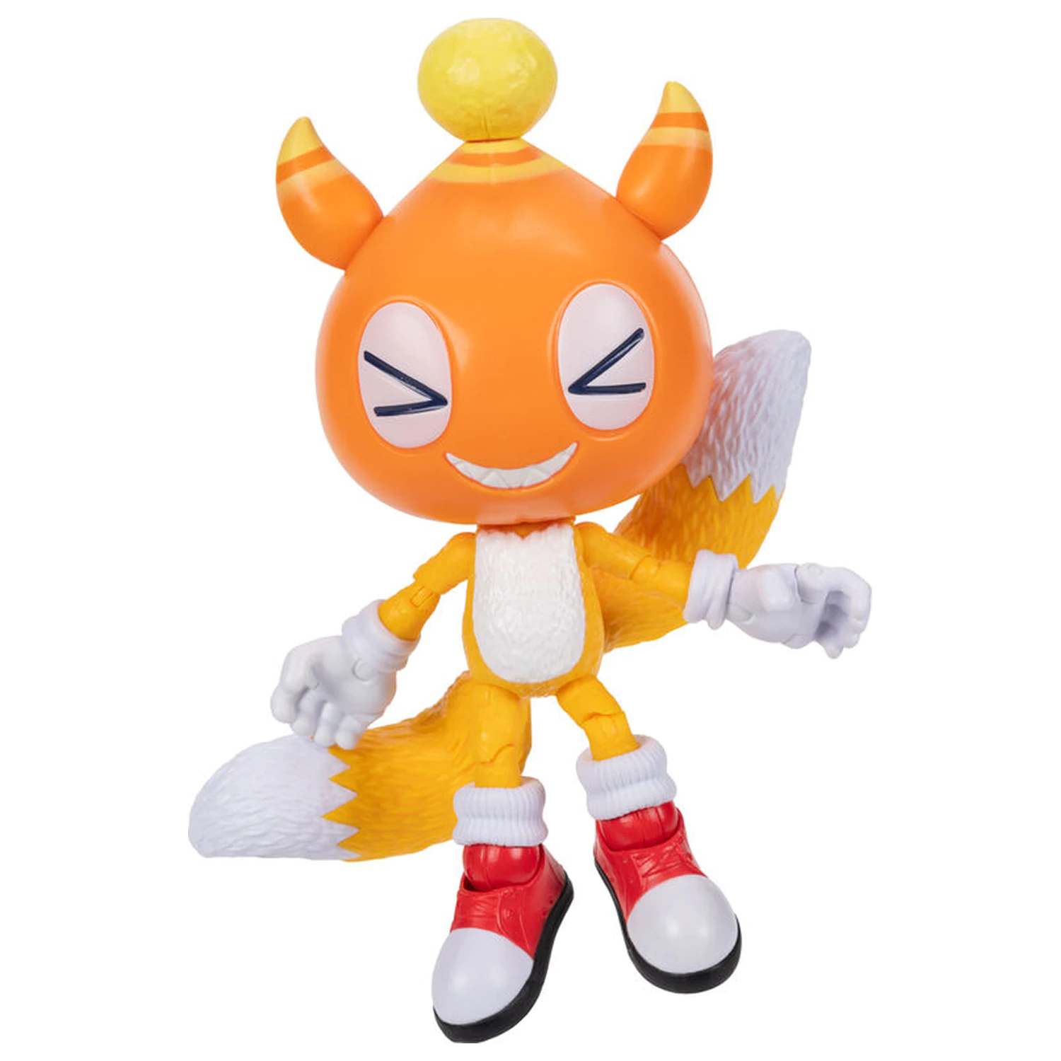 Sonic 3 Tails figura 13cm termékfotó