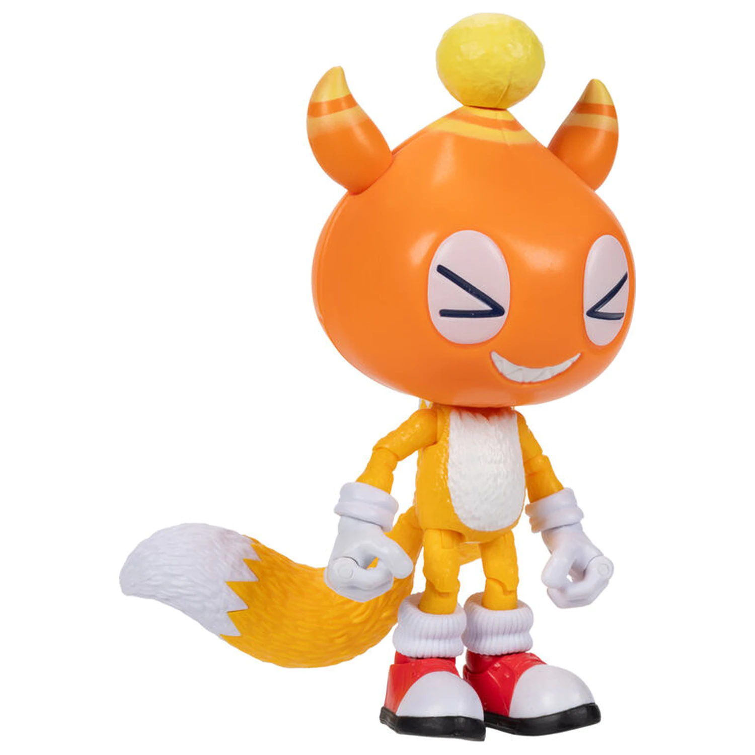 Sonic 3 Tails figura 13cm termékfotó