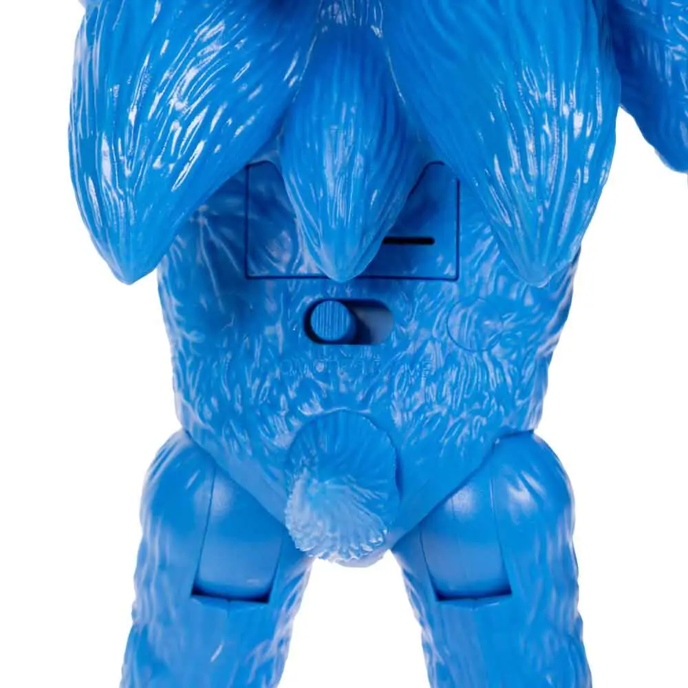 Sonic 3 The Movie interaktív Sonic figura 35cm termékfotó