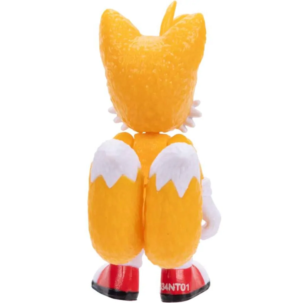 Sonic 3 The Movie Tails figura 7cm termékfotó