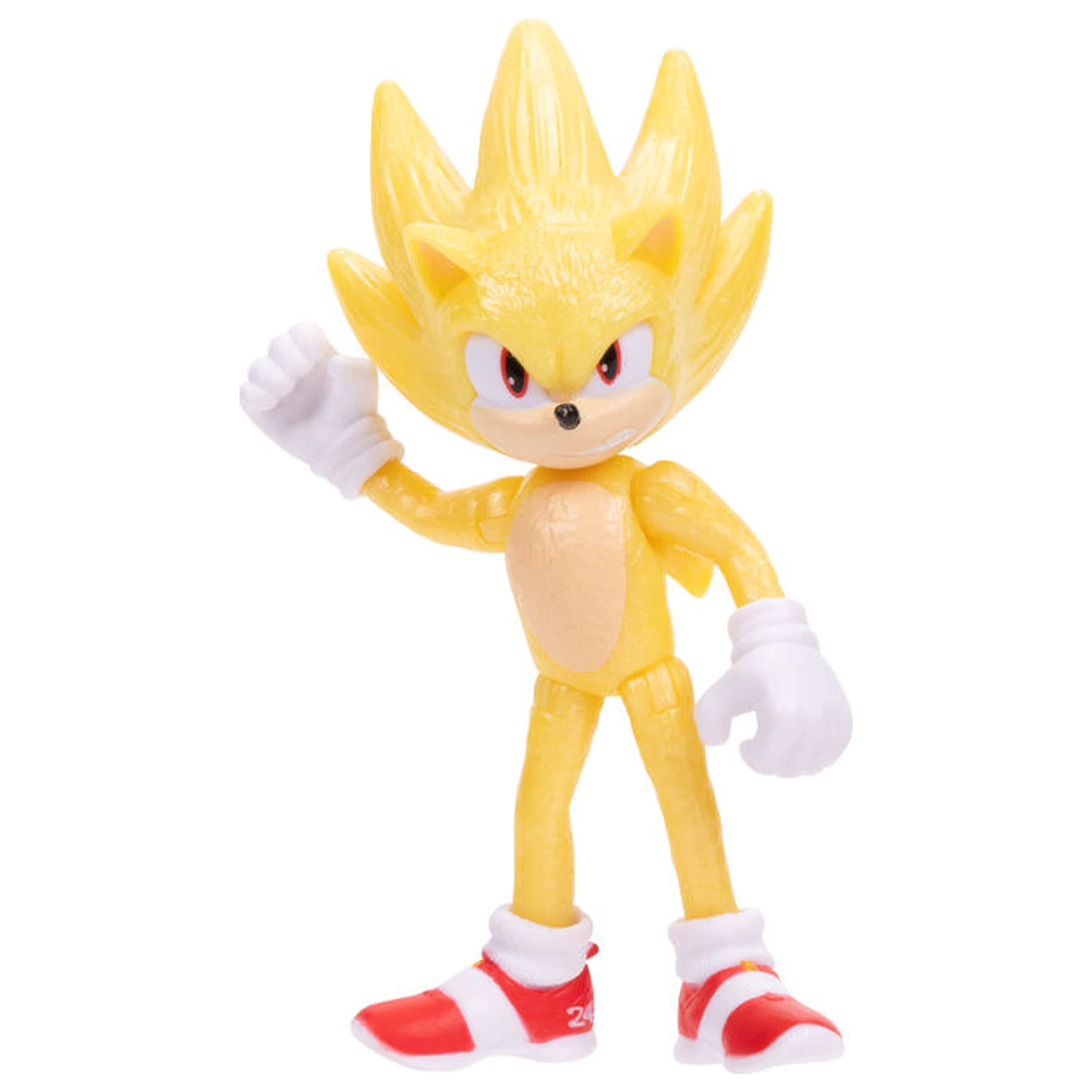 Sonic 3 wave 1 5db-os figura csomag 6cm termékfotó