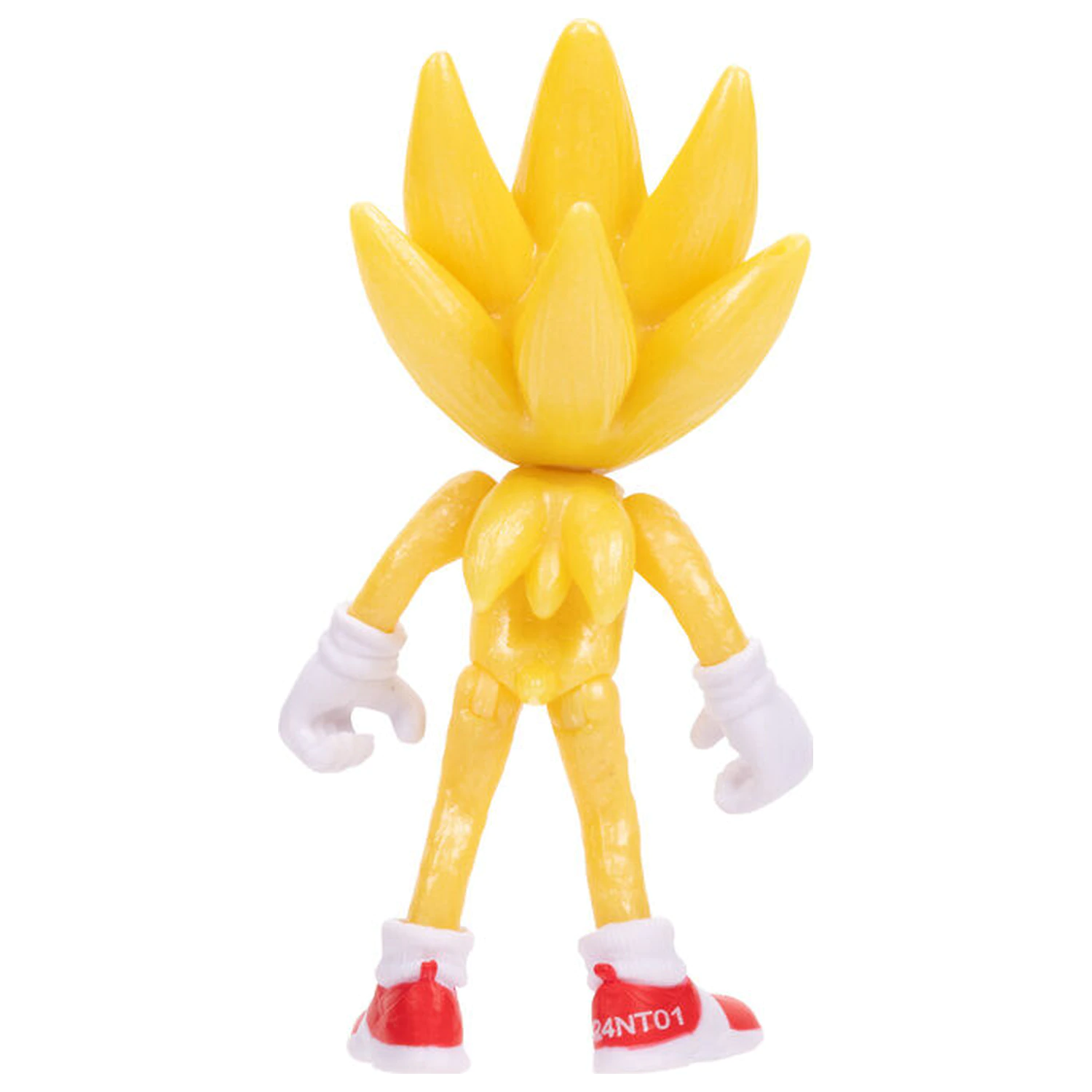 Sonic 3 wave 1 5db-os figura csomag 6cm termékfotó