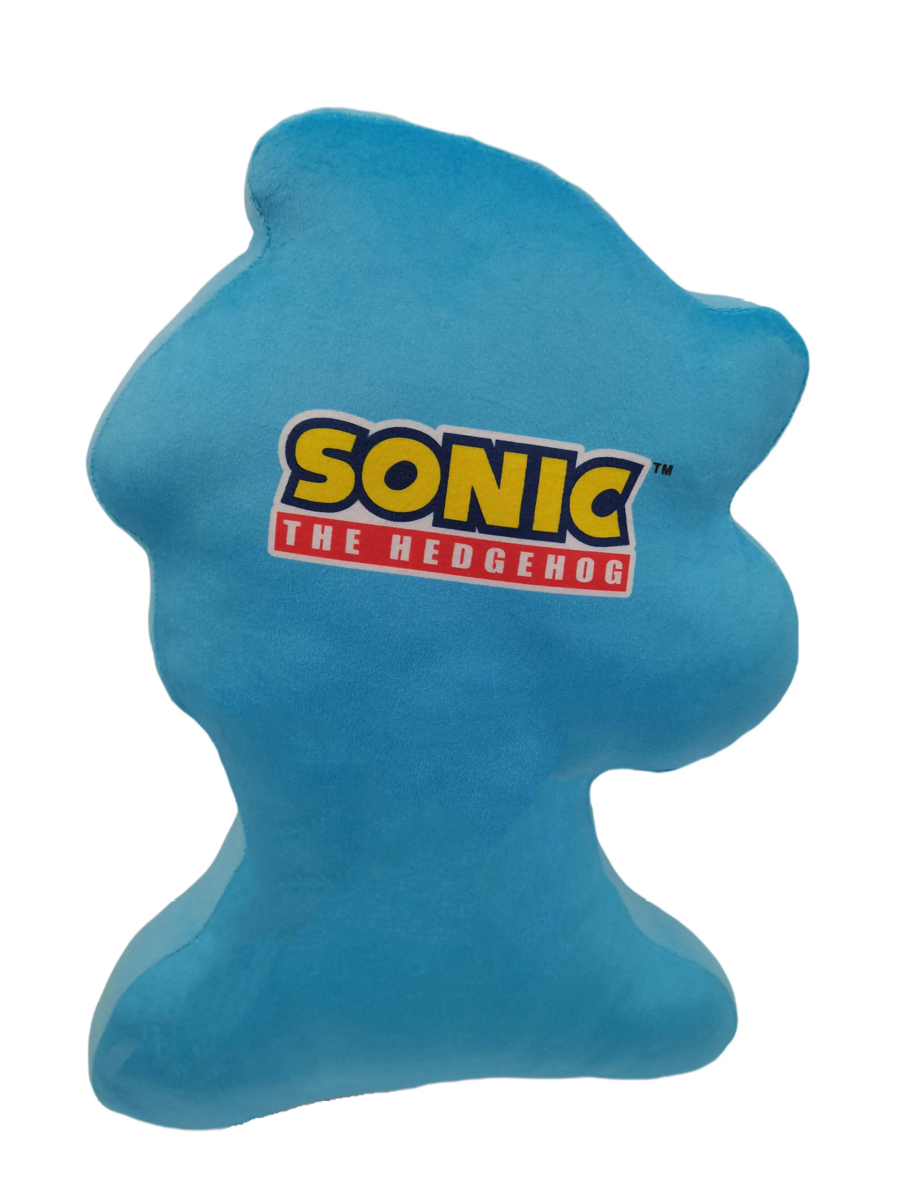Sonic 3d párna termékfotó