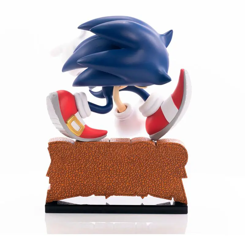 Sonic Adventure Standard Edition Sonic the Hedgehog figura 21cm termékfotó